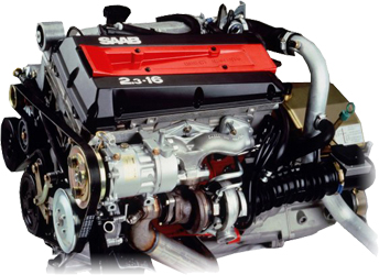 P939D Engine
